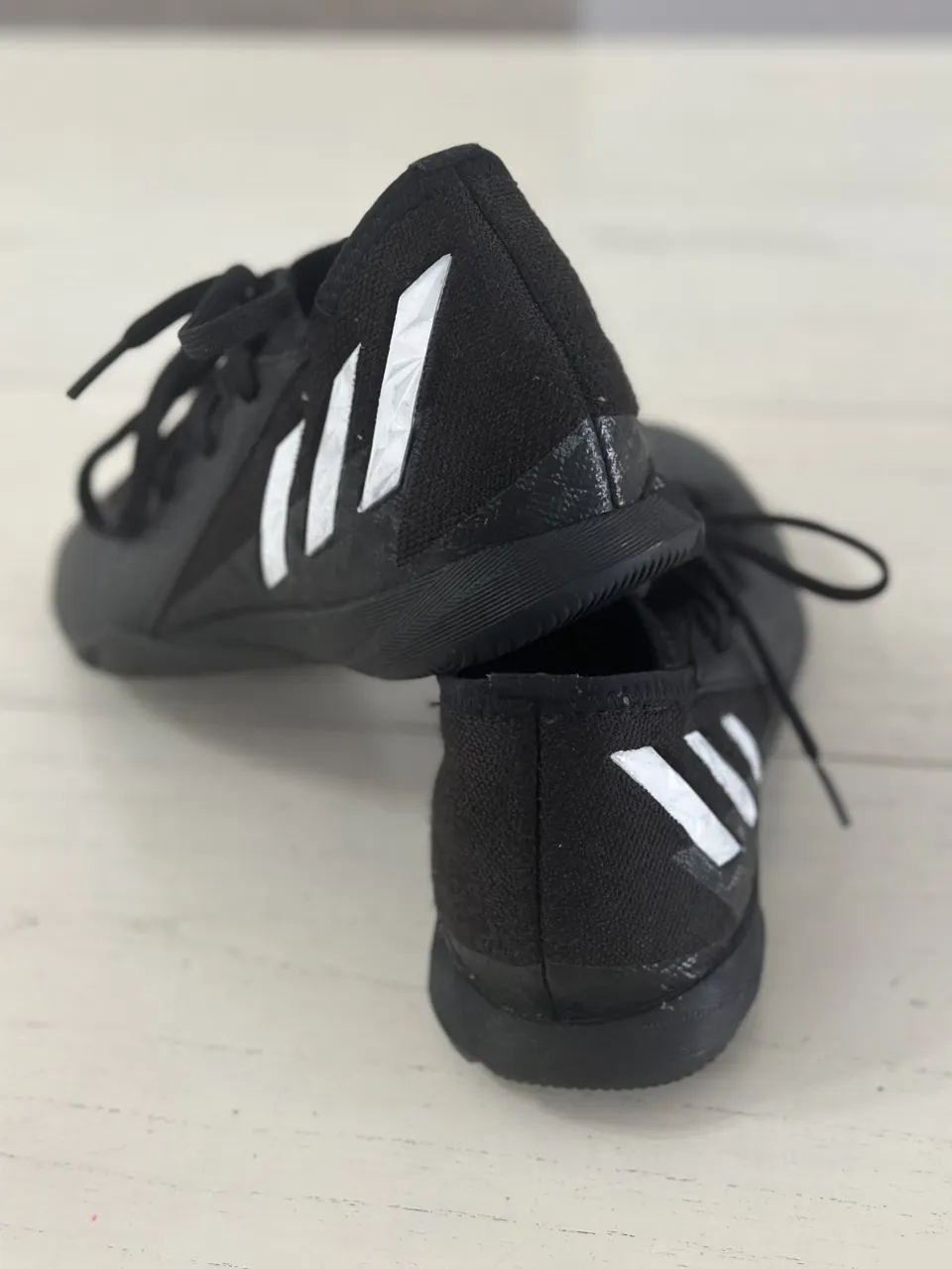 Zapatillas adidas miniatura 4