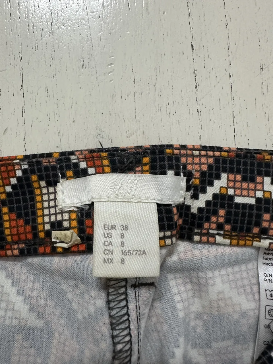 Pantalón H&M - imagen 2
