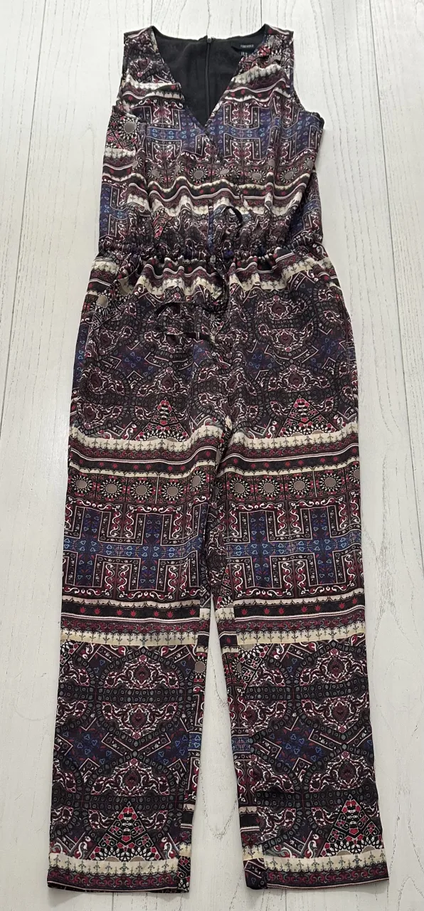 Mono Forever 21 - imagen 1