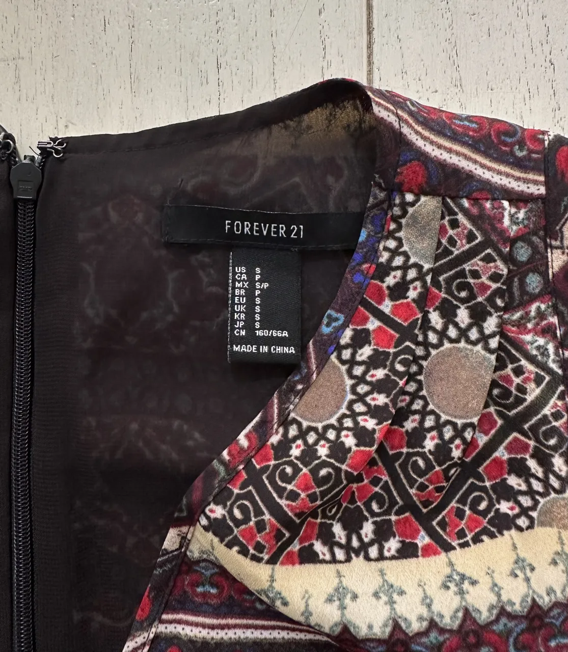 Mono Forever 21 - imagen 3
