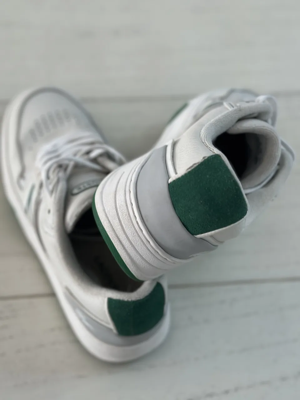 Zapatillas Lacoste - imagen 4