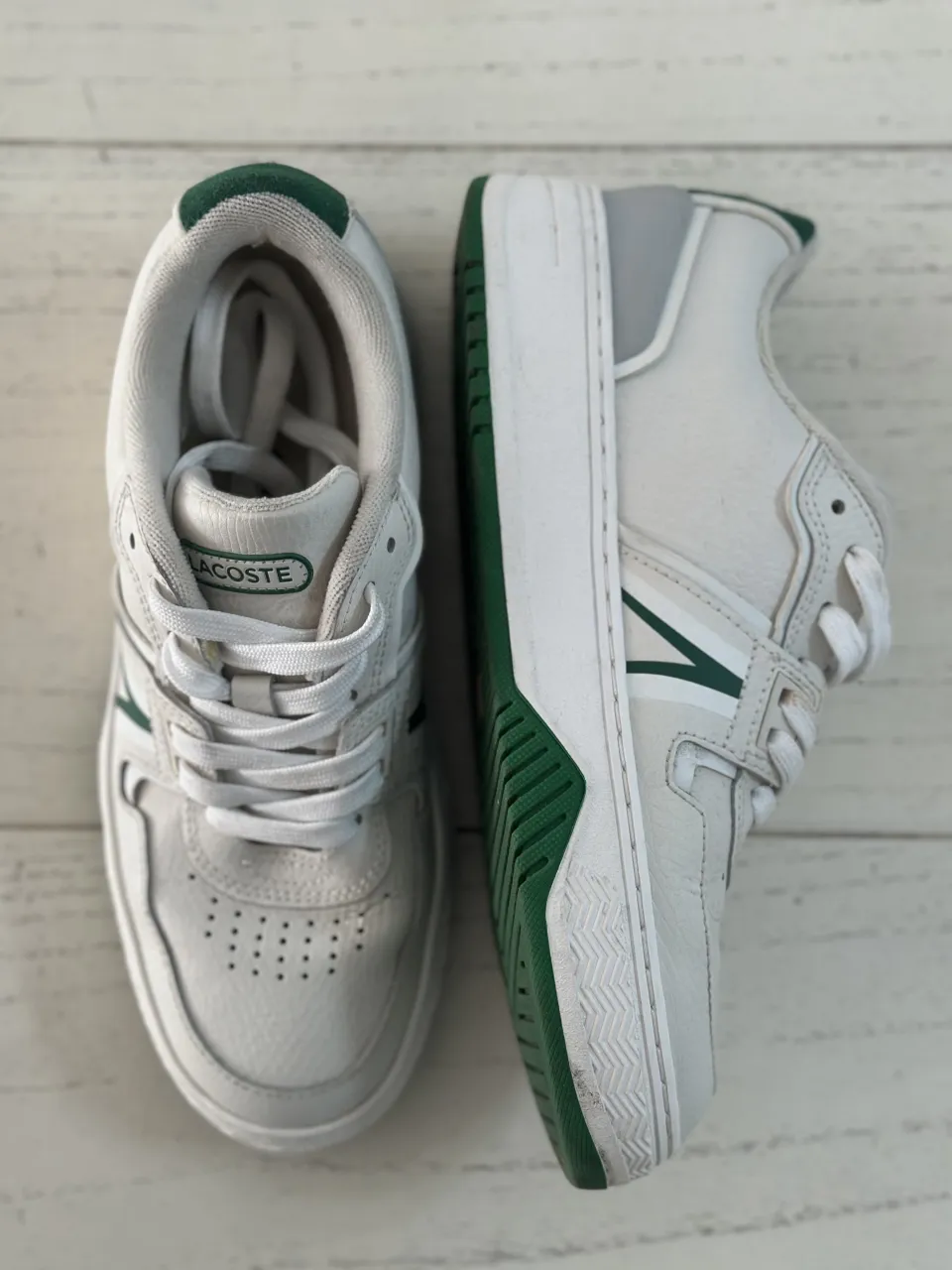 Zapatillas Lacoste - imagen 3