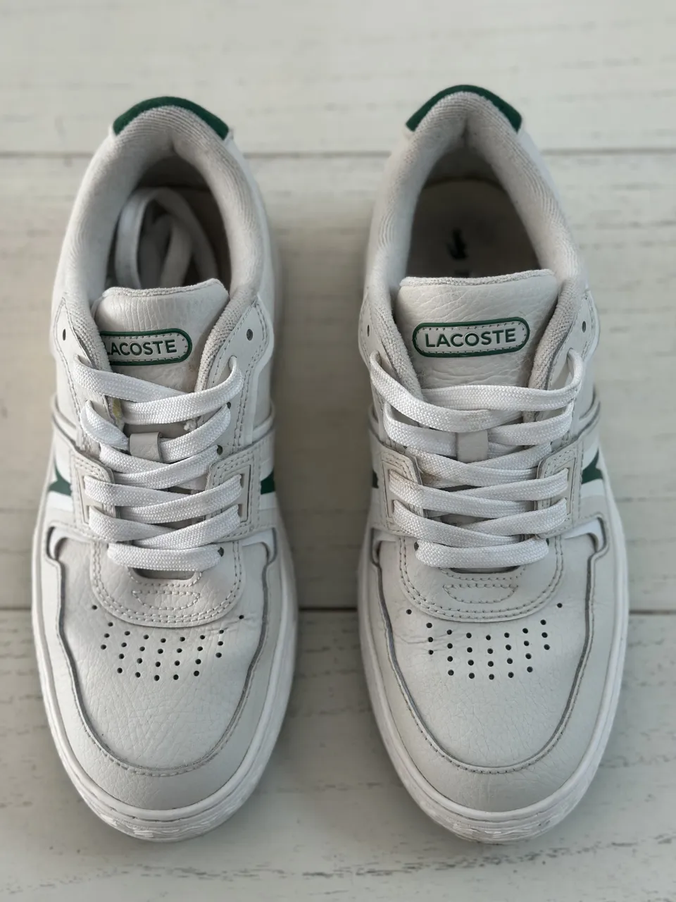 Zapatillas Lacoste - imagen 2