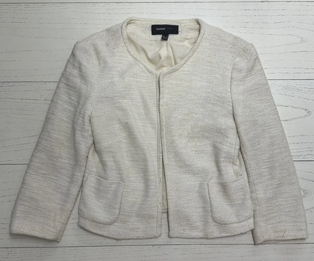 Blazer Mango - imagen 1