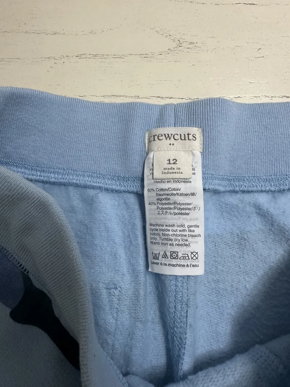 Bermuda Crewcuts - imagen 6