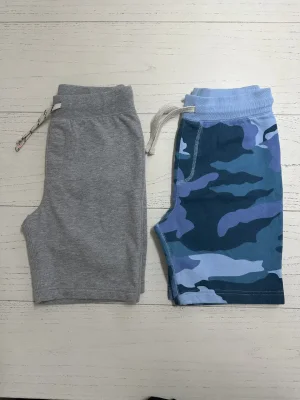 Crewcuts