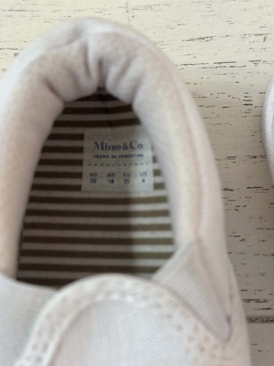 Zapatillas Mimo & Co - imagen 3