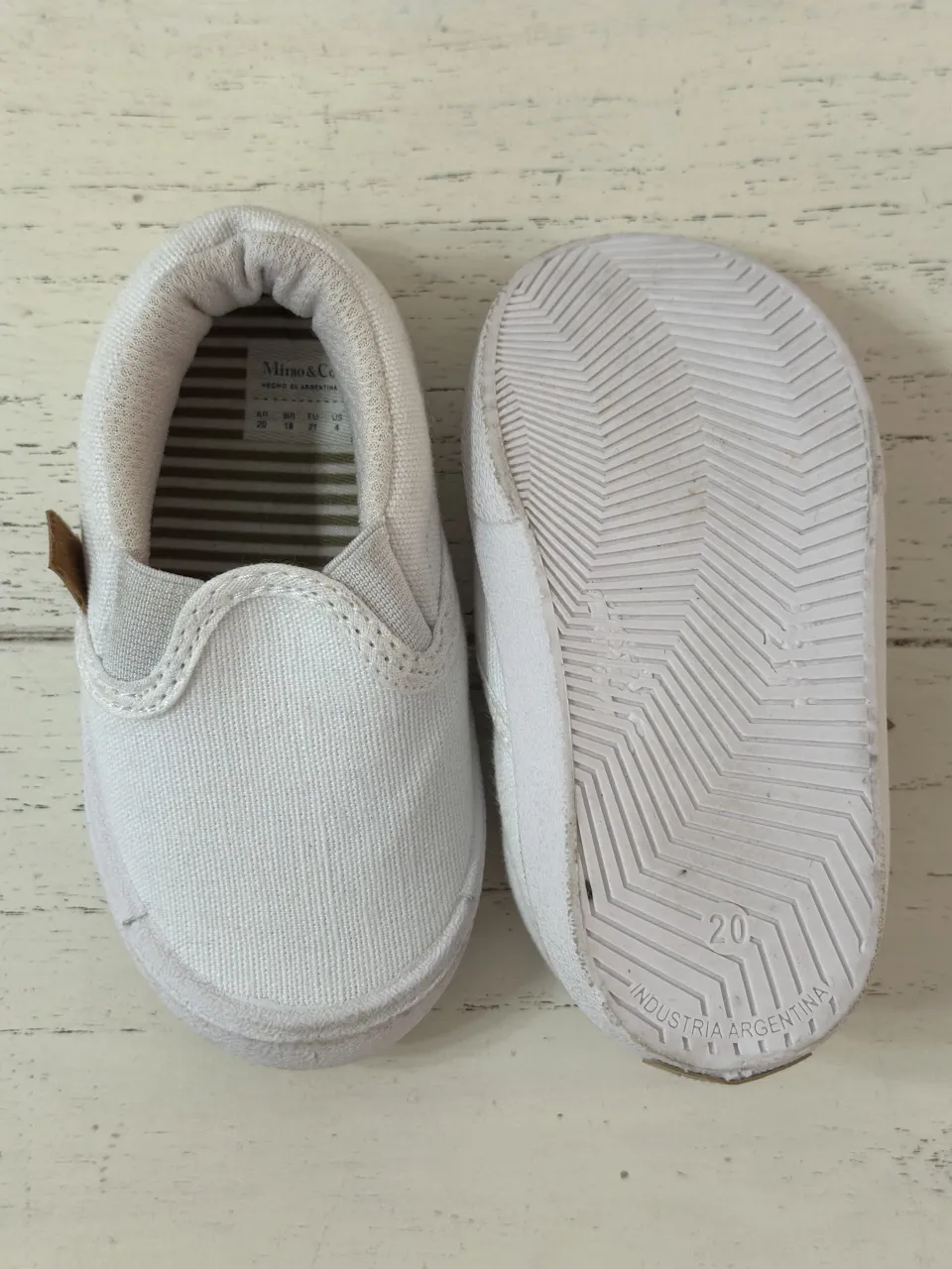 Zapatillas Mimo & Co - imagen 4