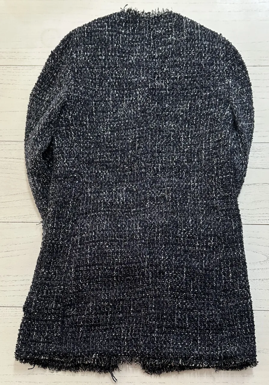 Campera Mango - imagen 3