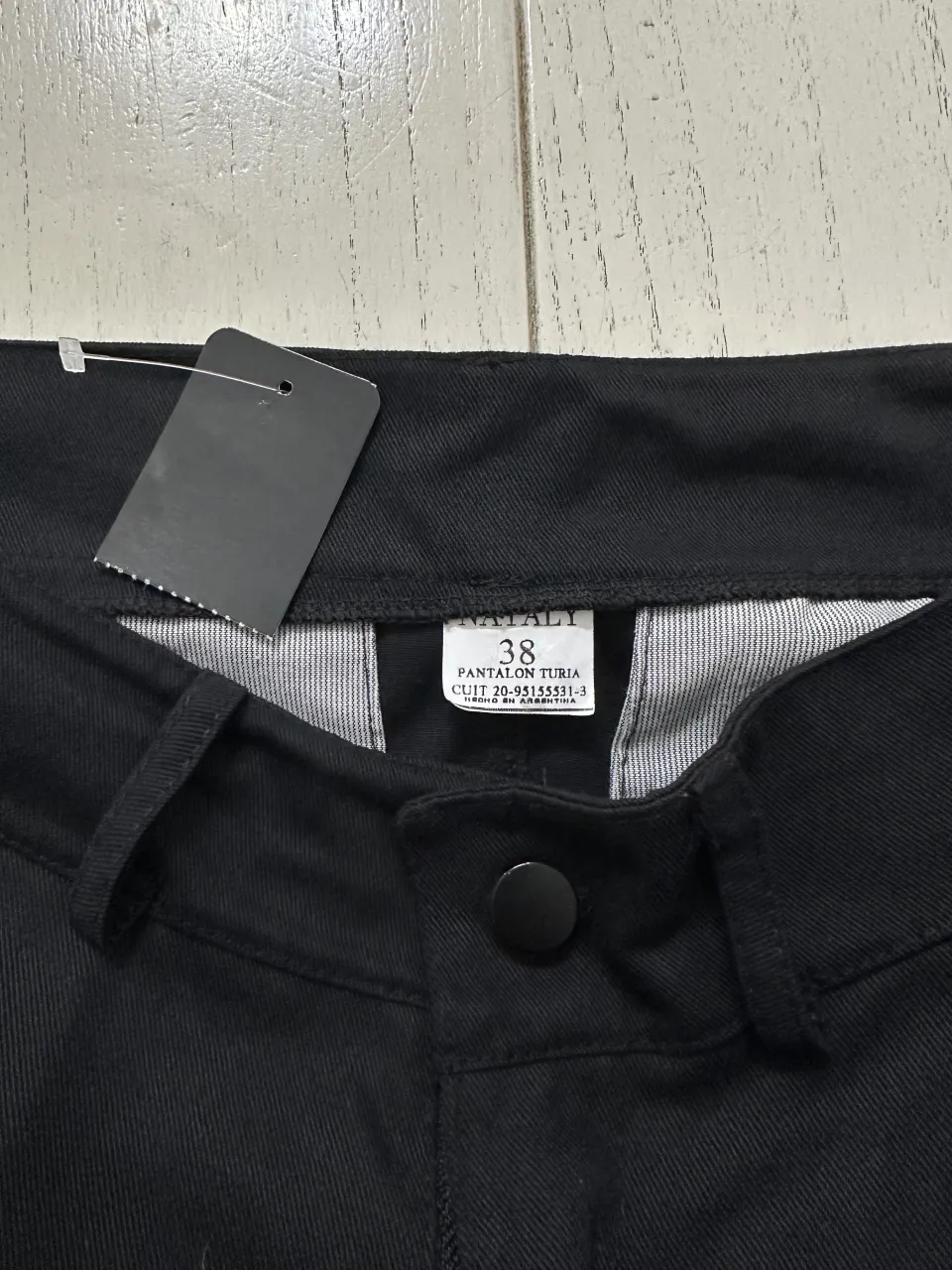 Pantalón A ≠ - imagen 3