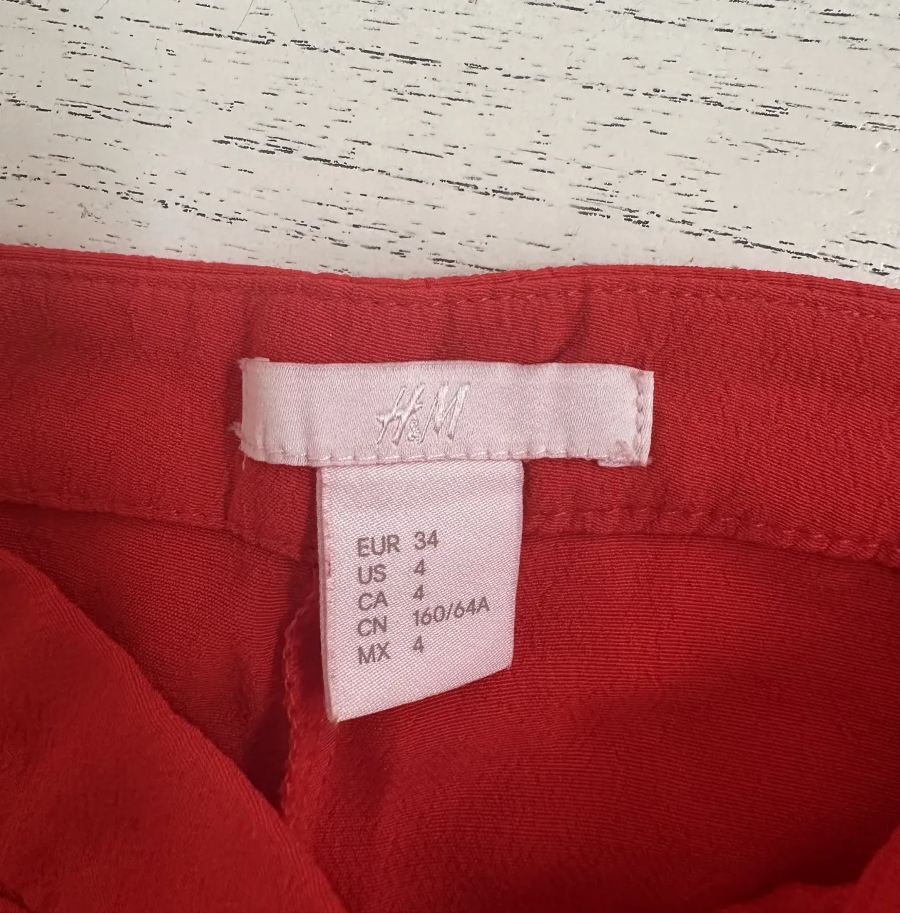 Short H&M - imagen 2