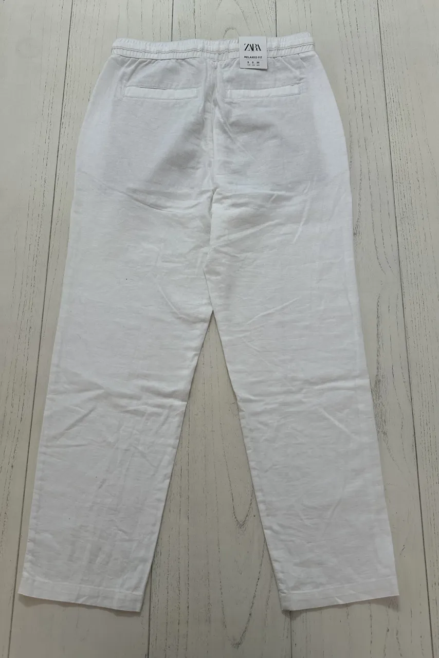 Pantalón Zara - imagen 3