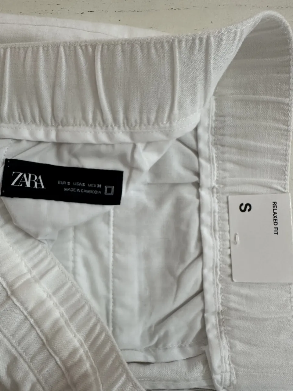 Pantalón Zara - imagen 2