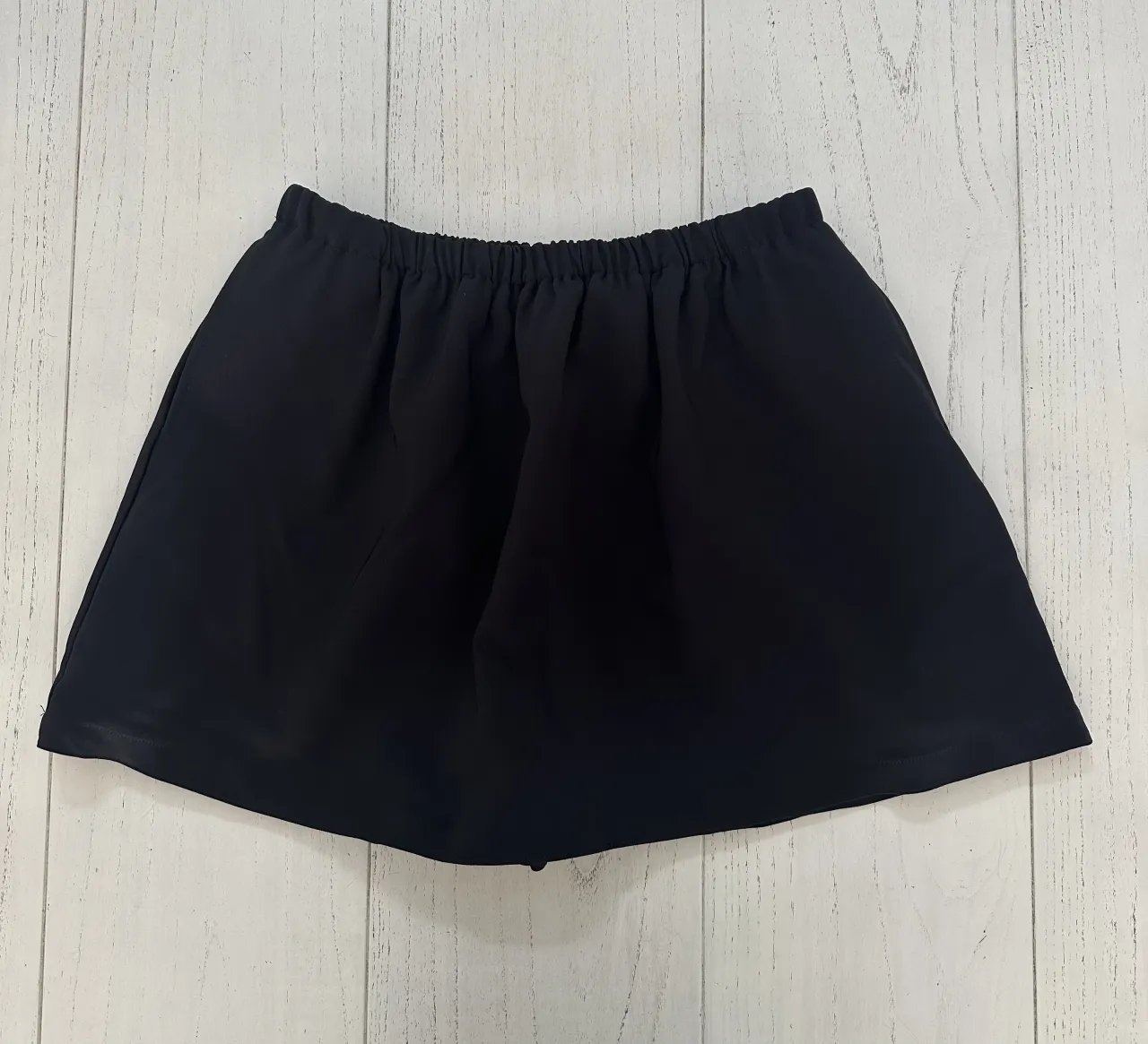 Pollera A ≠