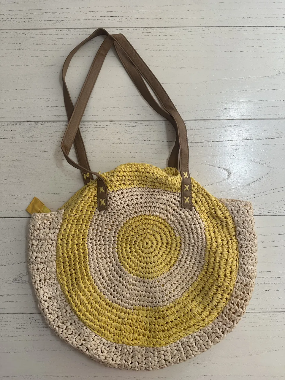 Bolso A ≠ - imagen 1