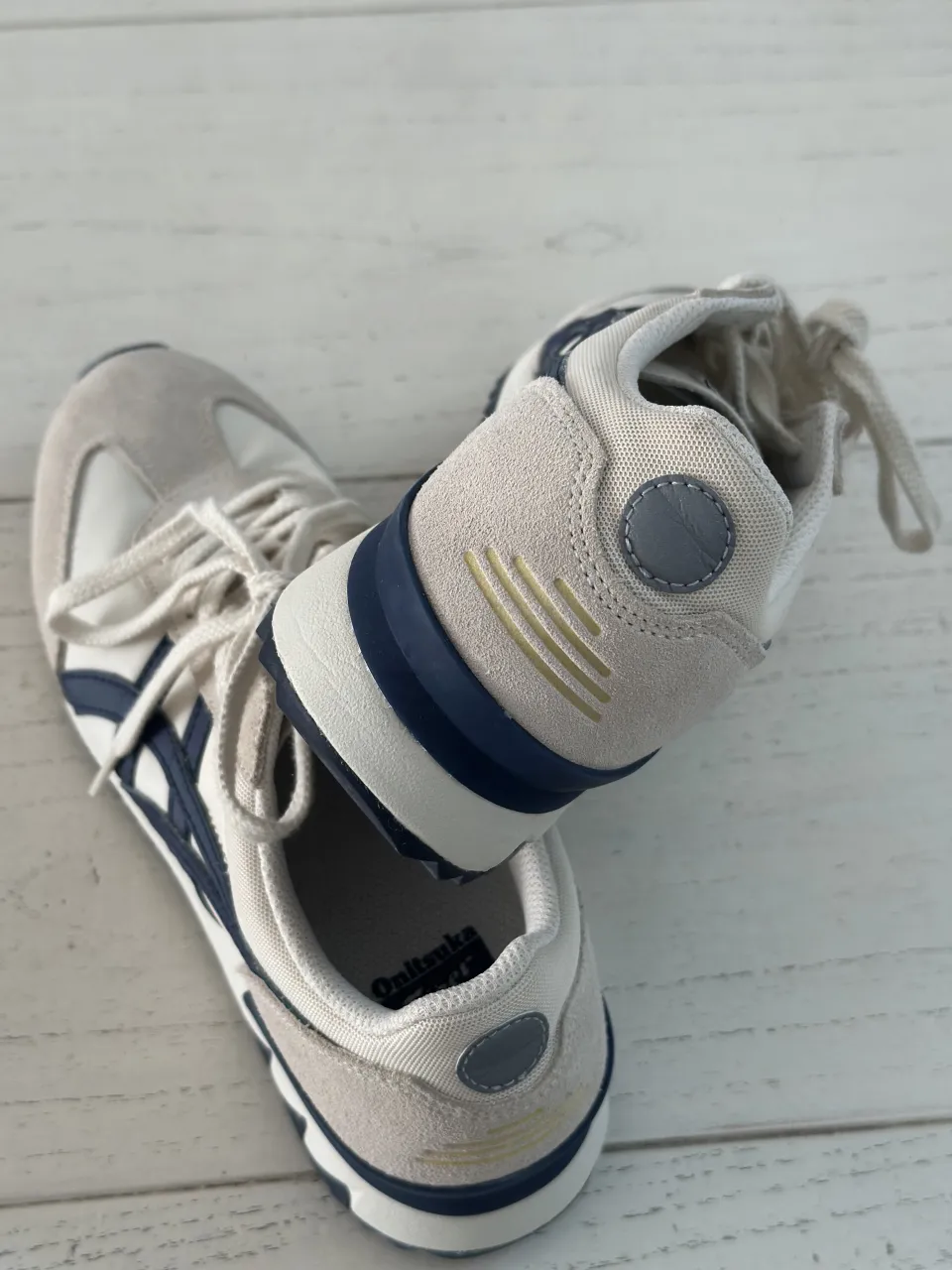 Zapatillas Onitsuka Tiger - imagen 4