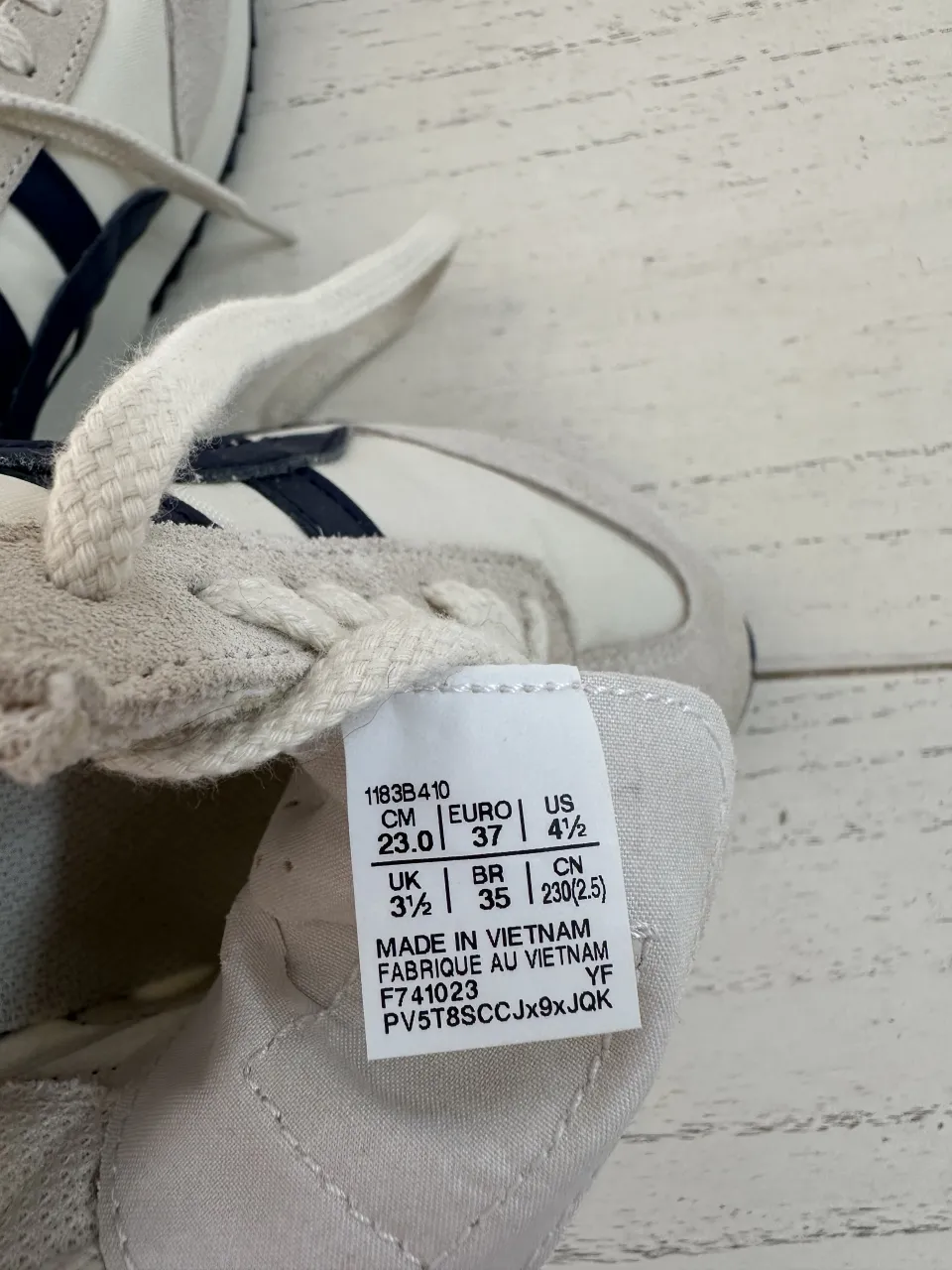 Zapatillas Onitsuka Tiger - imagen 5