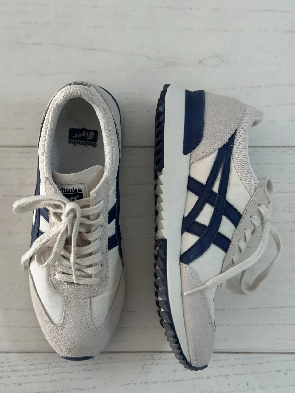 Zapatillas Onitsuka Tiger - imagen 3