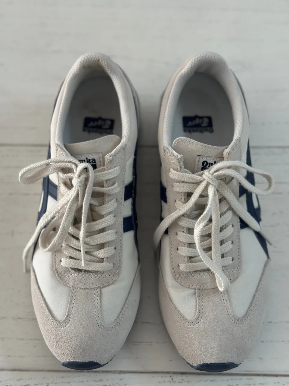 Zapatillas Onitsuka Tiger - imagen 2