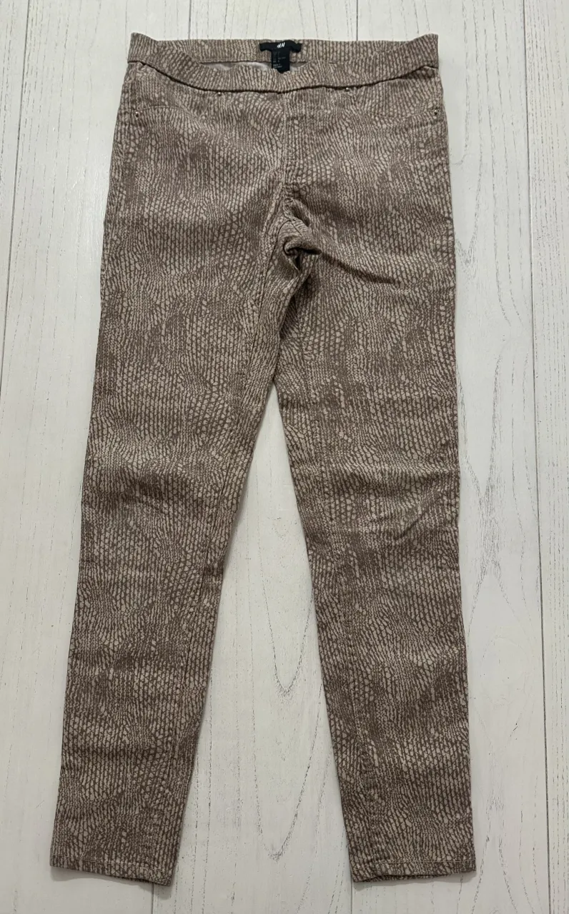 Pantalón H&M - imagen 1