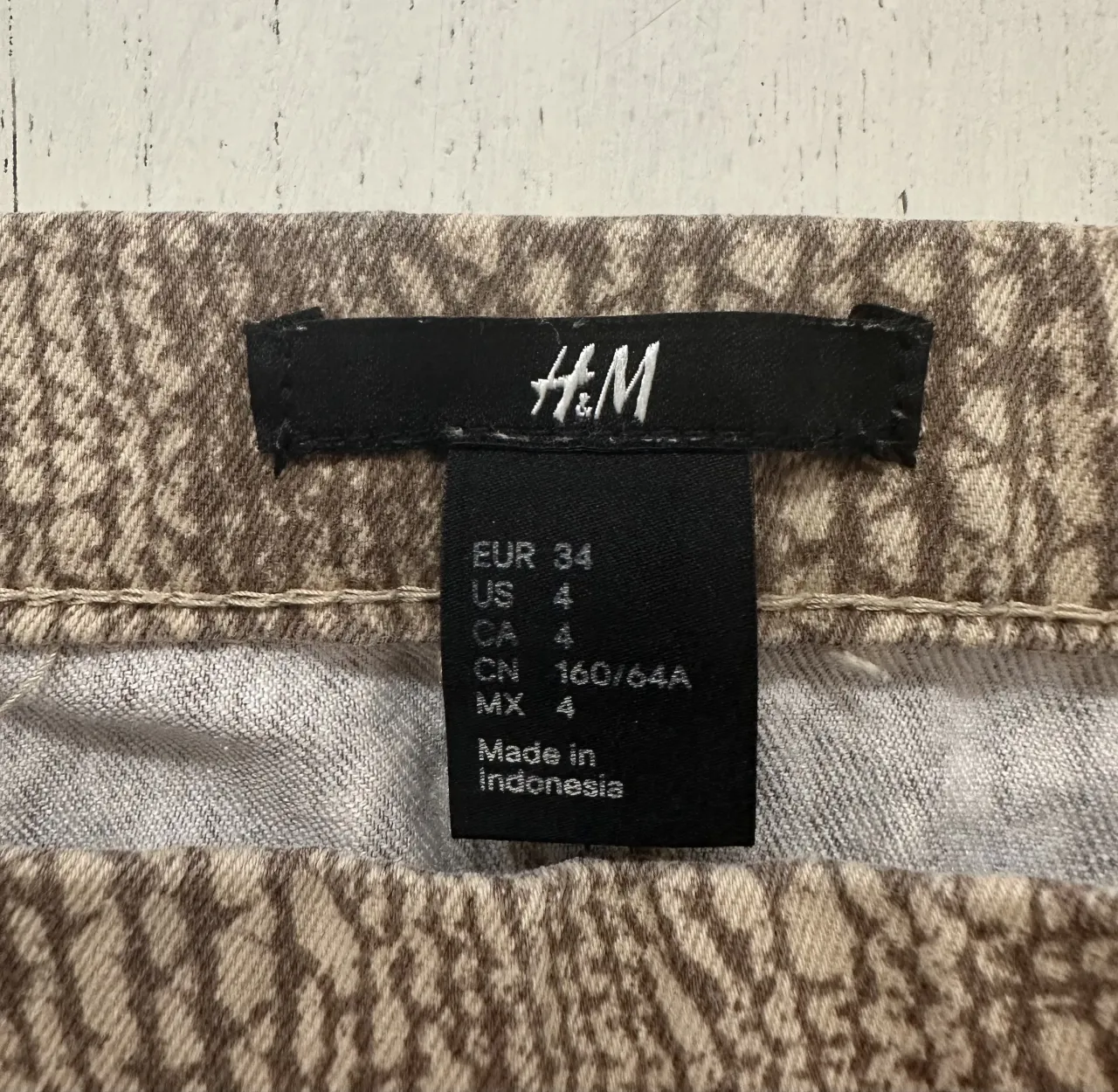 Pantalón H&M - imagen 3