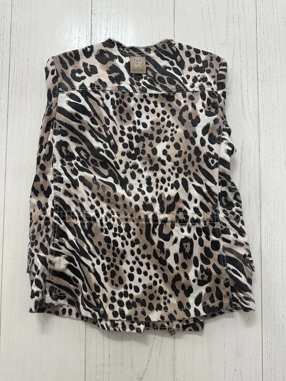 Campera Jazmín Chebar - imagen 4
