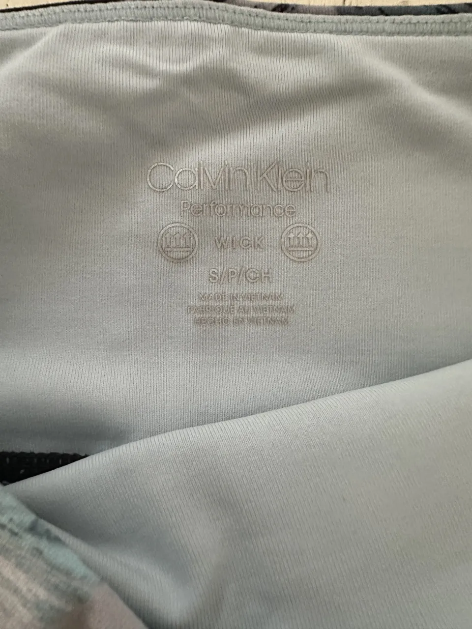 Top Calvin Klein - imagen 6