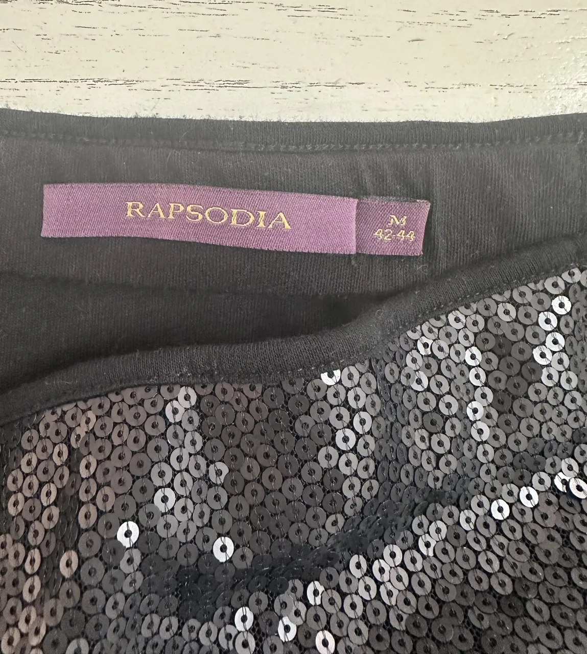 Pollera Rapsodia - imagen 2