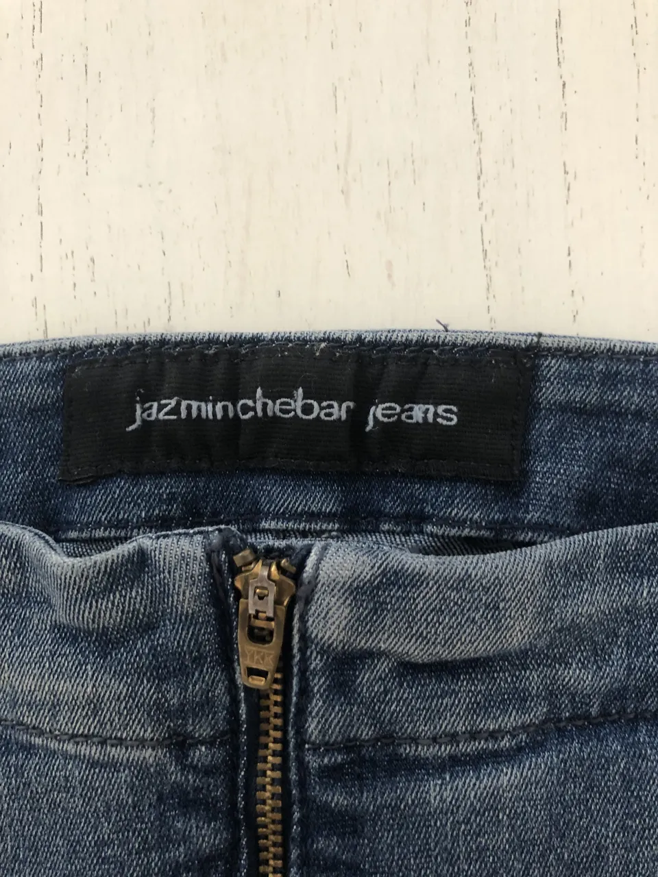 Minifalda Jazmín Chebar - imagen 2
