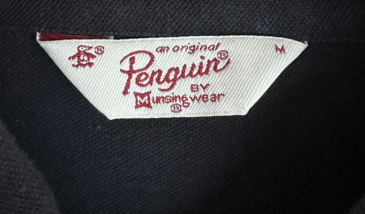Remera Penguin - imagen 2