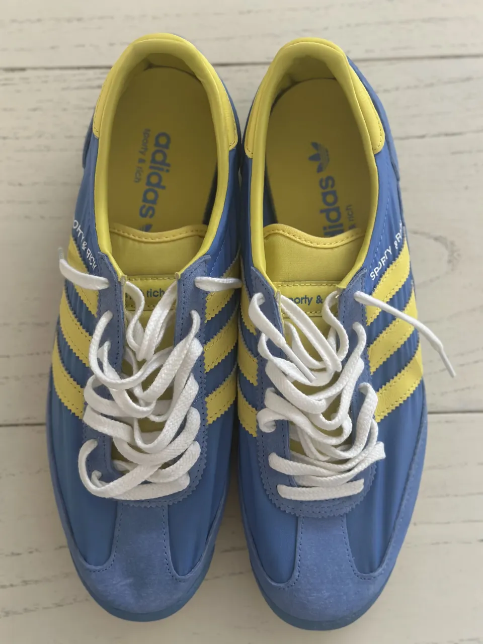 Zapatillas adidas - imagen 2
