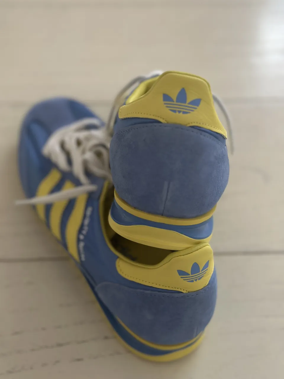 Zapatillas adidas - imagen 4