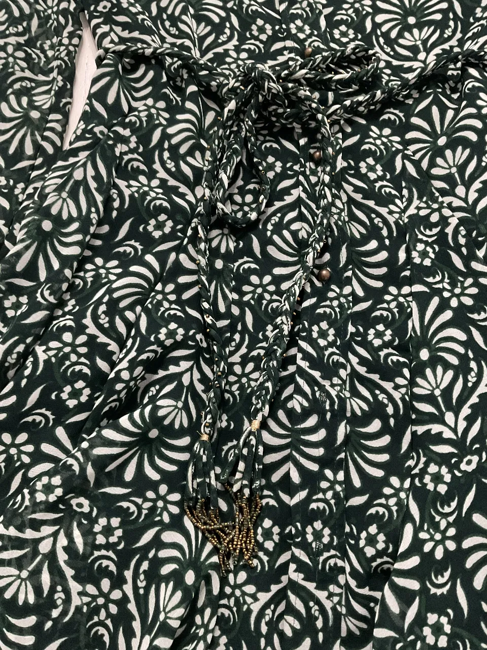 Vestido Zara - imagen 2