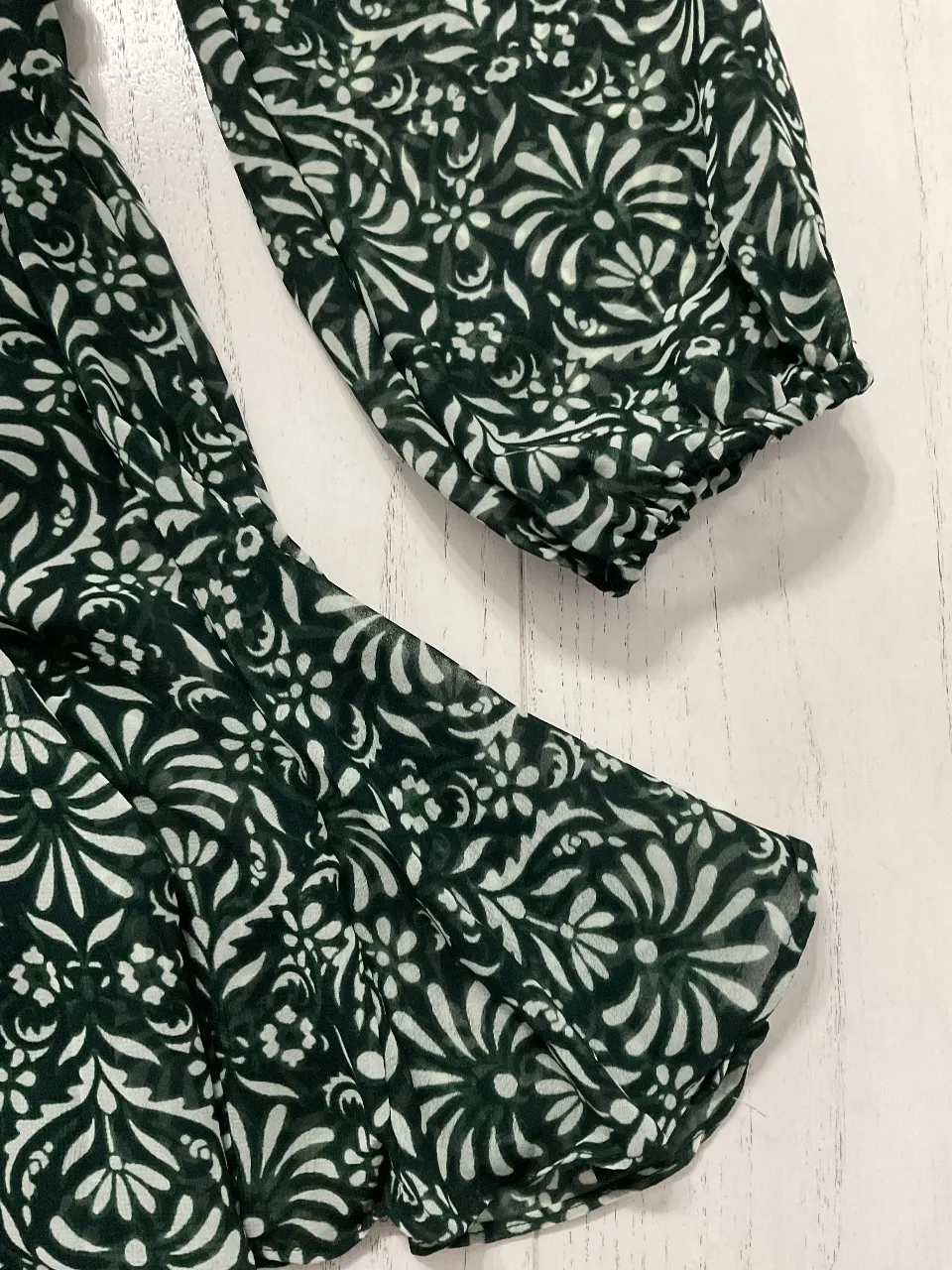 Vestido Zara - imagen 3