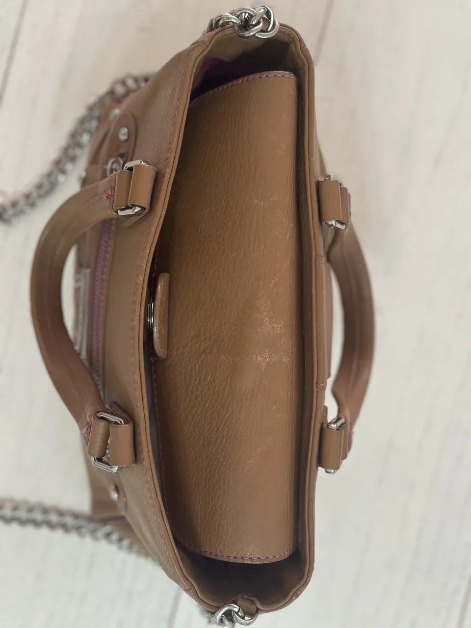 Bolso Jackie Smith - imagen 3