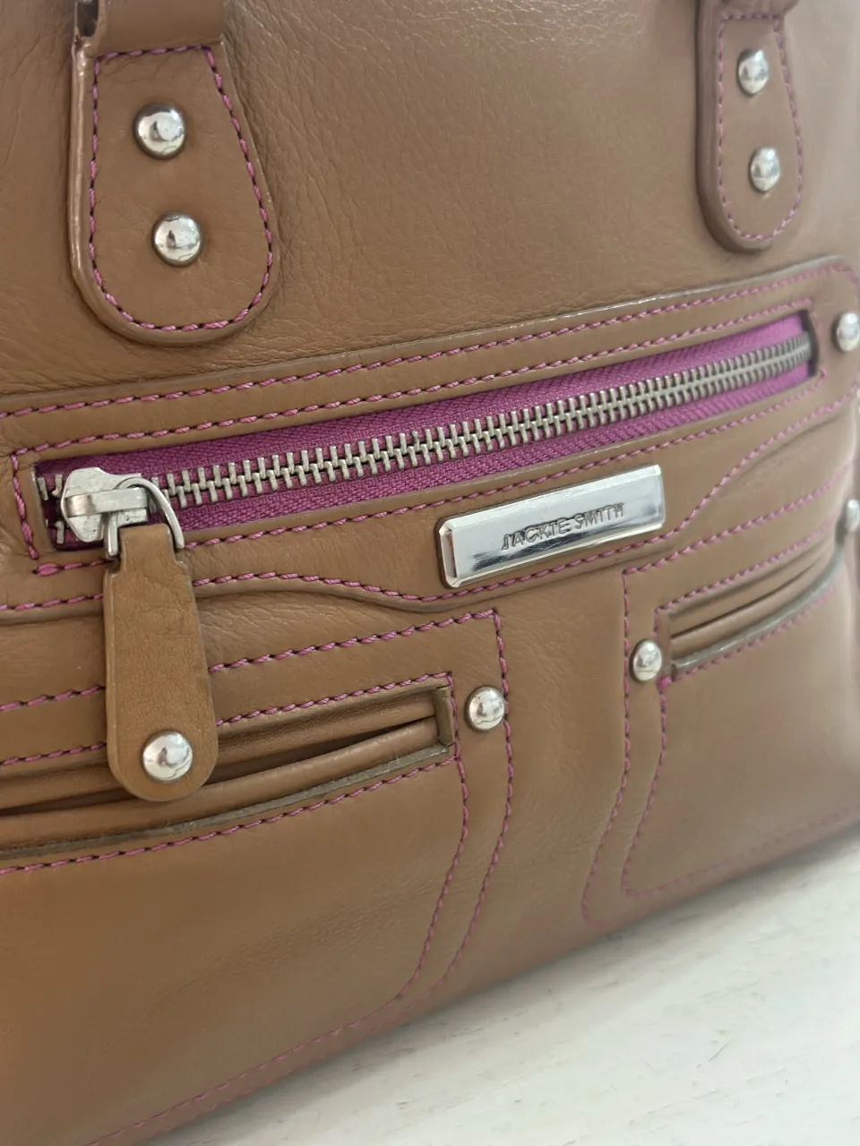 Bolso Jackie Smith - imagen 2