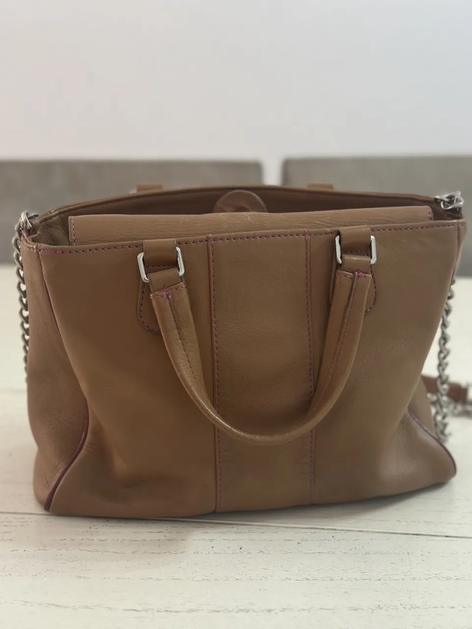 Bolso Jackie Smith - imagen 4