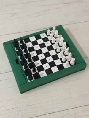 Ajedrez