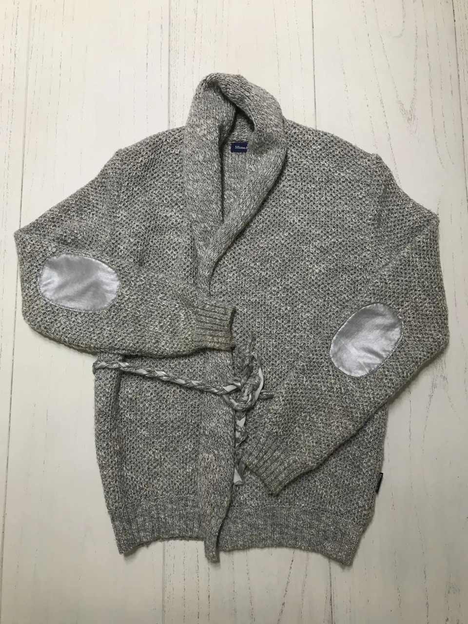 Blazer Mimo & Co