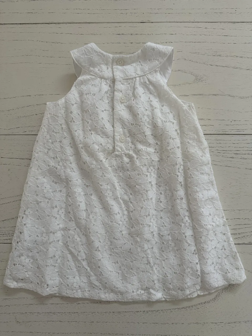 Lote de ropa Carter's - imagen 5