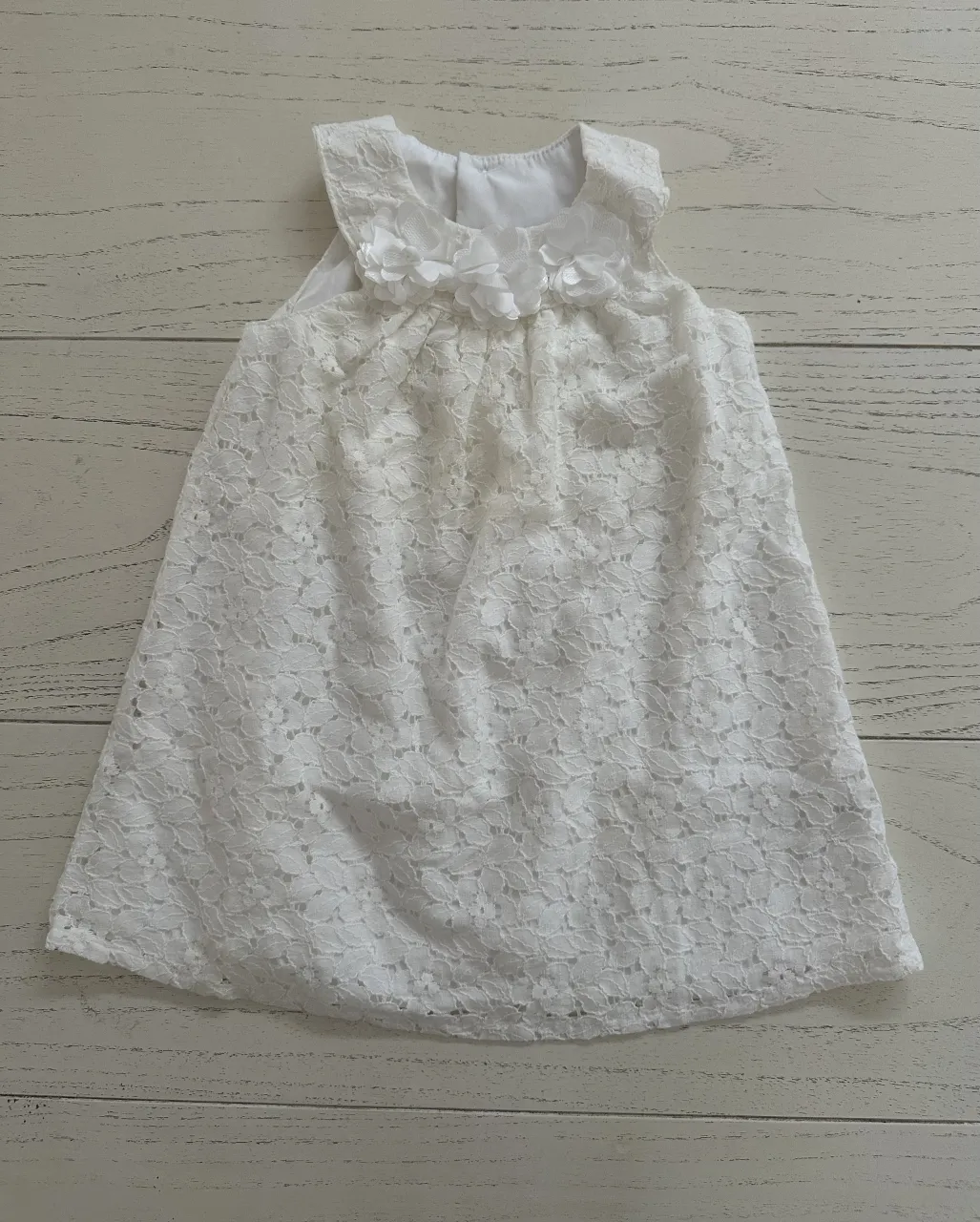 Lote de ropa Carter's - imagen 3