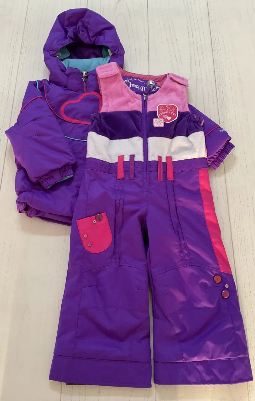 Conjunto Obermeyer