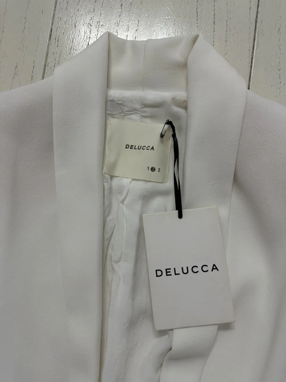 Blazer Delucca - imagen 3