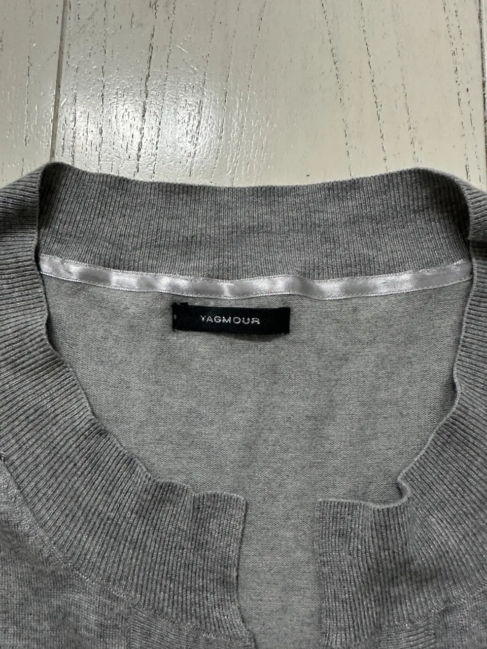 Cardigan Yagmour - imagen 2
