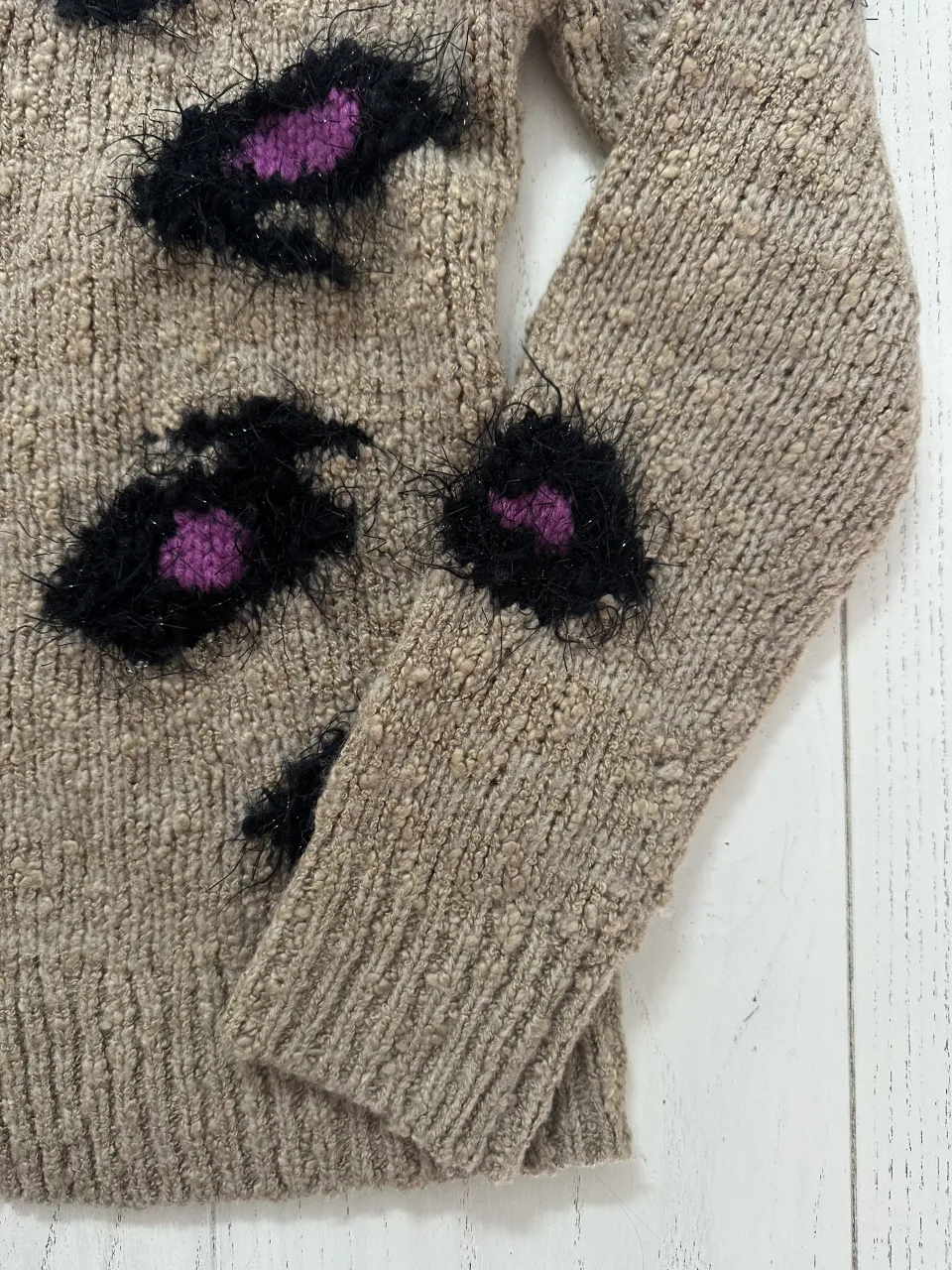 Cardigan Rapsodia - imagen 2