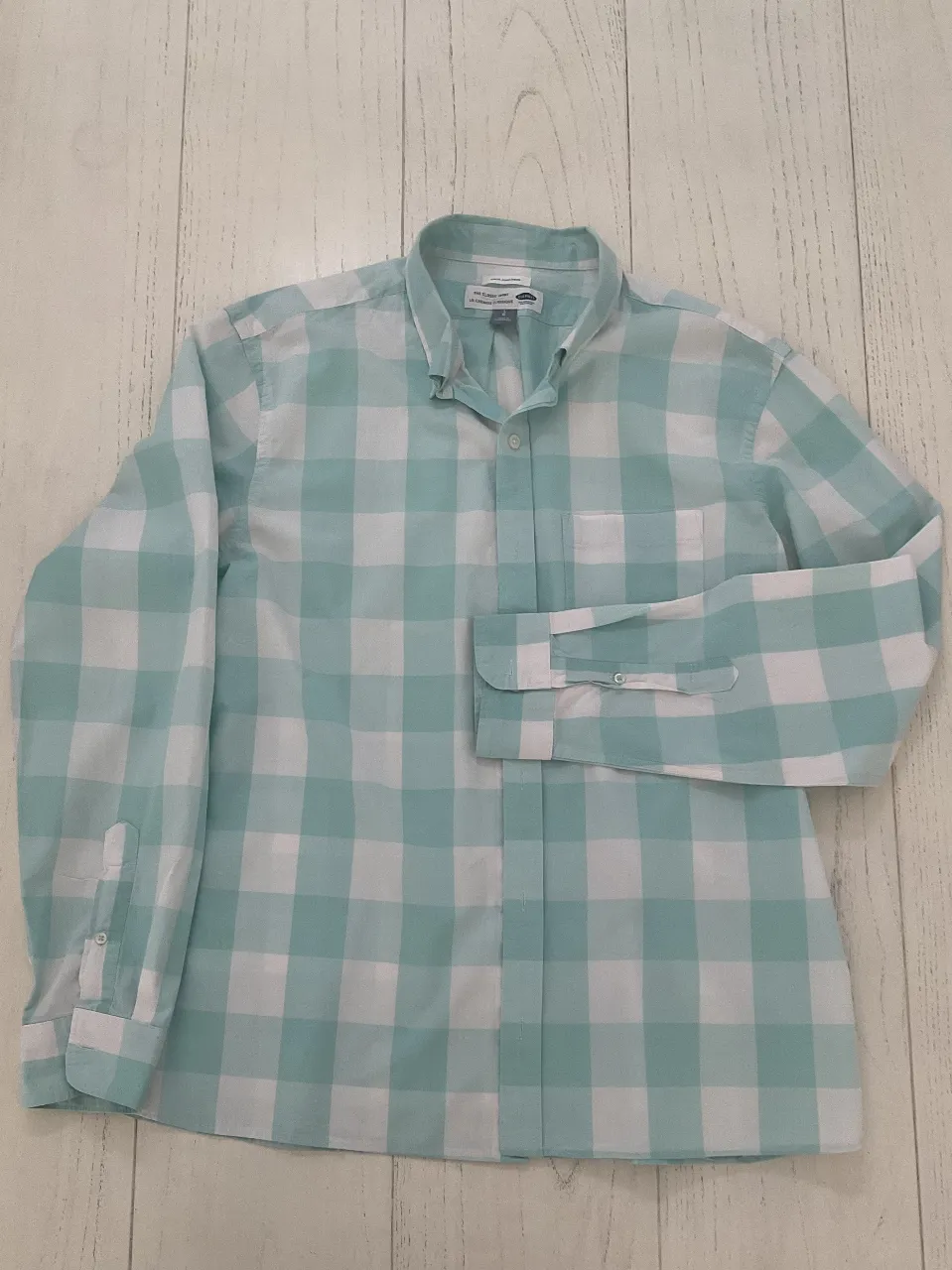 Camisa Old Navy - imagen 1