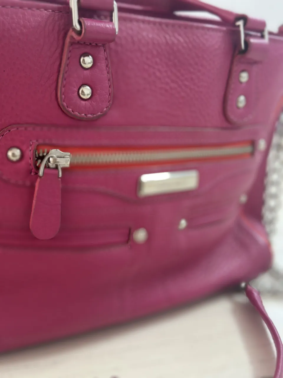 Cartera Jackie Smith - imagen 2