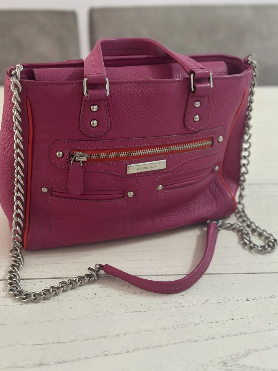 Cartera Jackie Smith - imagen 1