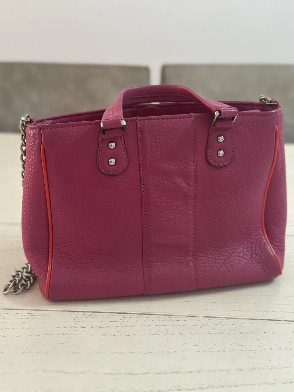 Cartera Jackie Smith - imagen 4