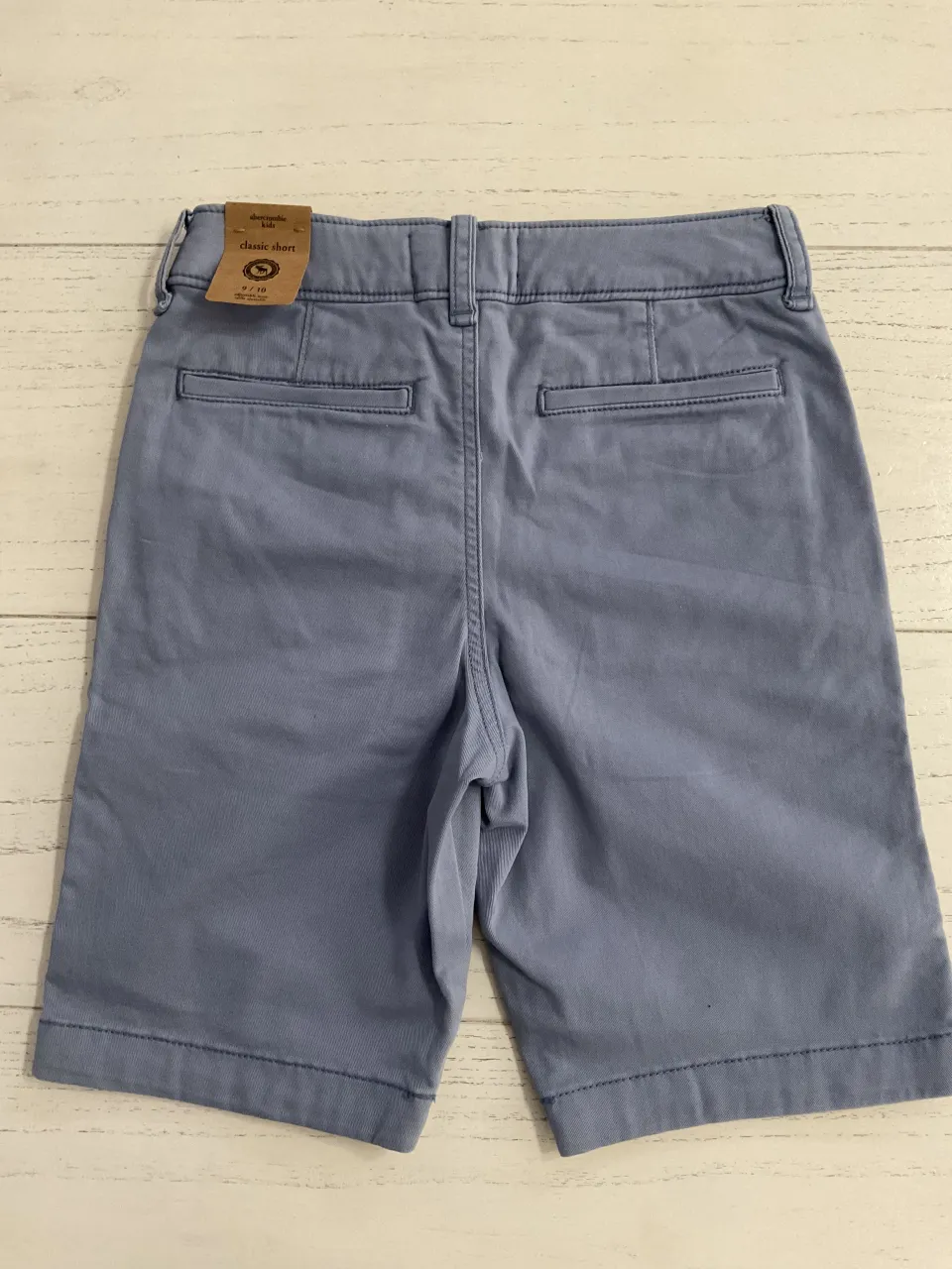 Bermuda Abercrombie & Fitch - imagen 3
